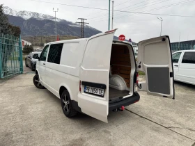VW Transporter 2.0TDI* Климатик* 5+ 1 места, снимка 9