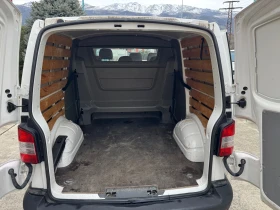 VW Transporter 2.0TDI* Климатик* 5+ 1 места, снимка 11