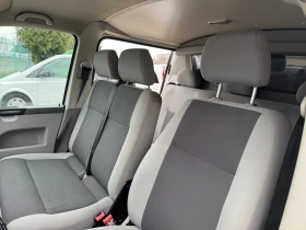 VW Transporter 2.0TDI* Климатик* 5+ 1 места, снимка 6