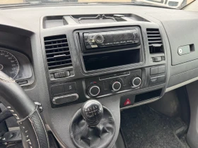 VW Transporter 2.0TDI* Климатик* 5+ 1 места, снимка 5