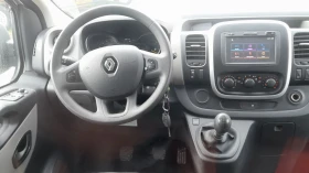 Renault Trafic 115dci Maxi Long Navi Klima  | Mobile.bg � ����� ������ 11