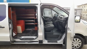 Renault Trafic 115dci Maxi Long Navi Klima  | Mobile.bg � ����� ������ 8
