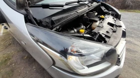 Renault Trafic 115dci Maxi Long Navi Klima  | Mobile.bg � ����� ������ 17