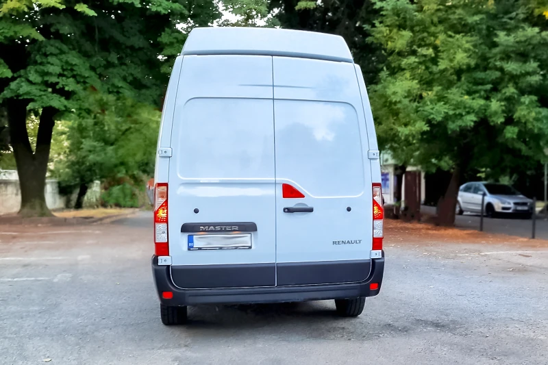 Renault Master L3H3, снимка 6 - Бусове и автобуси - 47323003