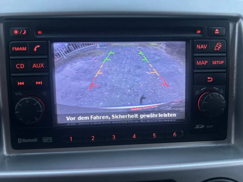 Nissan NV200 EVALIA / 1.6 БЕНЗИН / 7 МЕСТА / ЗАДНА КАМЕРА , снимка 15 - Бусове и автобуси - 52680807