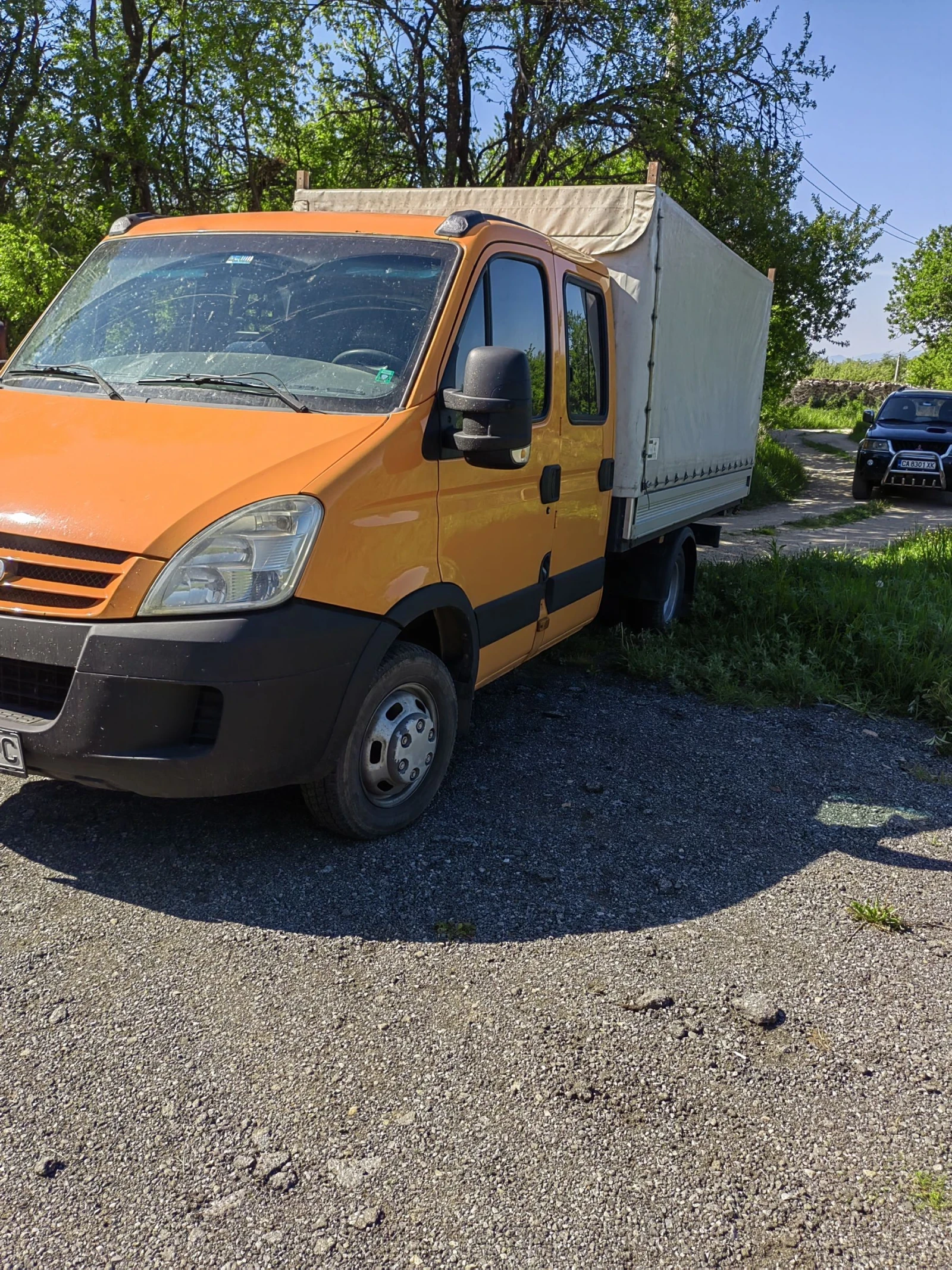 Iveco 35c15  - изображение 2