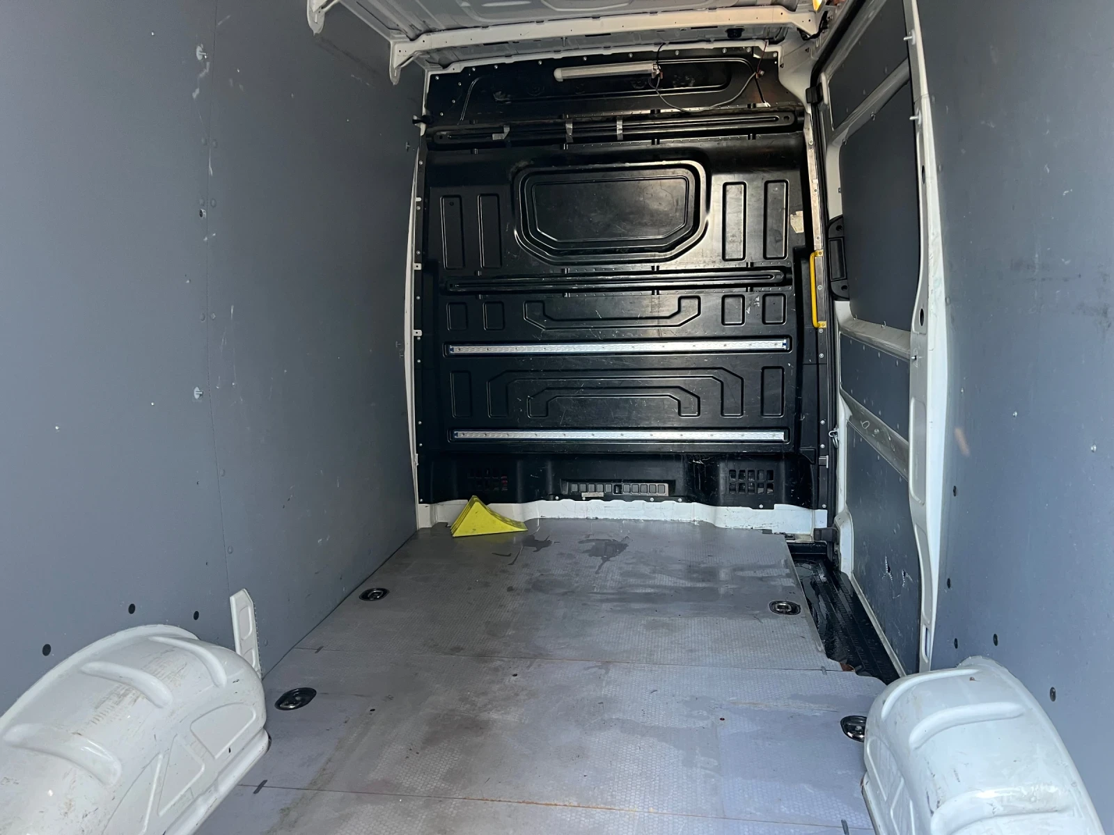 VW Crafter  - изображение 5