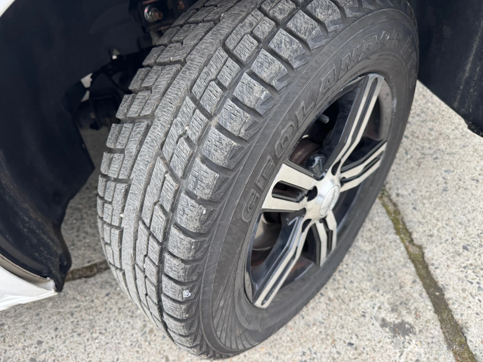 VW Transporter 2.0TDI* Климатик* 5+ 1 места - изображение 2