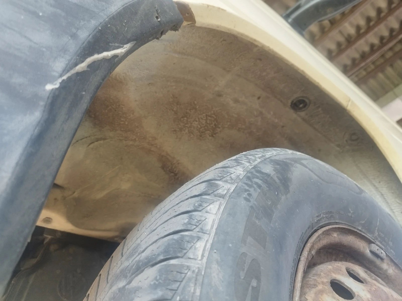 VW T4 1, 9td 8+ 1, снимка 17 - Бусове и автобуси - 55260044