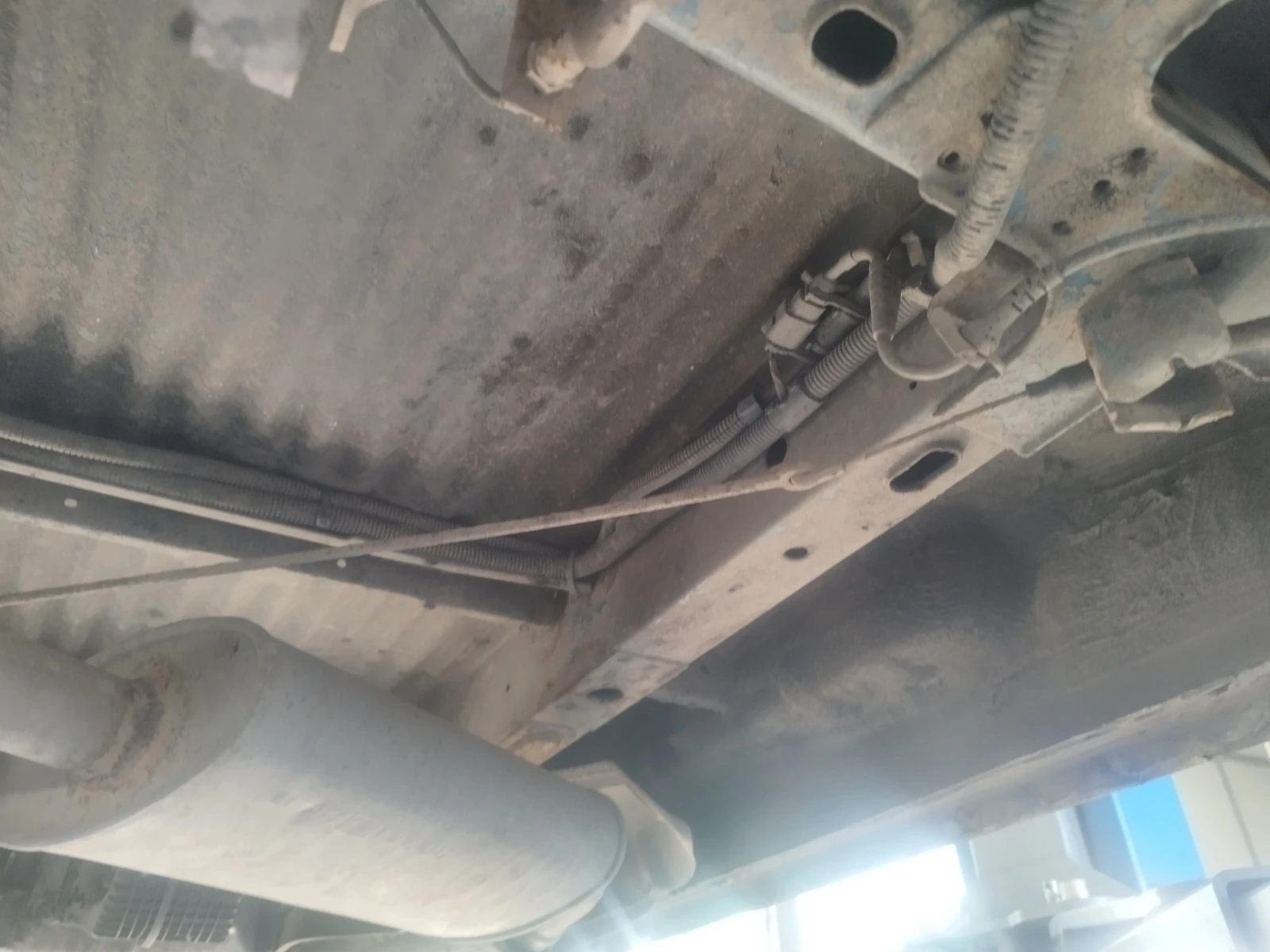 VW T4 1, 9td 8+ 1, снимка 16 - Бусове и автобуси - 55260044