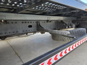 Man 8.150 Автовоз. Чисто нова платформа!!!, снимка 9