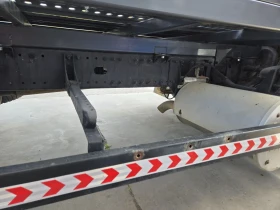 Man 8.150 Автовоз. Чисто нова платформа!!!, снимка 8