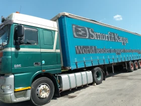 Daf Xf 95.480, снимка 8