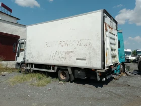 Daf Xf 95.480, снимка 9