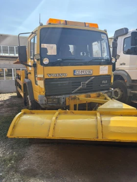 Volvo Fl 618, снимка 1