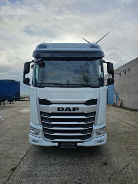     Daf XG XG 480, MX, 2 broya