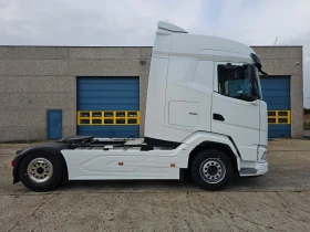 Daf XG XG 480, MX, 2 broya | Mobile.bg    2