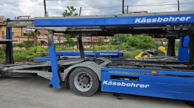 Обява за продажба на Mercedes-Benz Actros Kassbohrer  ~32 280 EUR - изображение 4