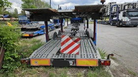 Обява за продажба на Mercedes-Benz Actros Kassbohrer  ~32 280 EUR - изображение 1