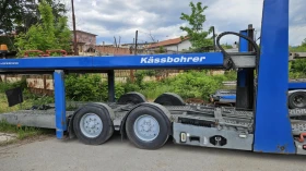 Обява за продажба на Mercedes-Benz Actros Kassbohrer  ~32 280 EUR - изображение 3