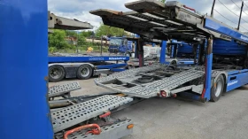 Обява за продажба на Mercedes-Benz Actros Kassbohrer  ~32 280 EUR - изображение 2