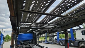 Обява за продажба на Mercedes-Benz Actros Kassbohrer  ~32 280 EUR - изображение 5