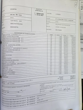 Обява за продажба на Man 8.150 Автовоз. Чисто нова платформа!!! ~38 700 лв. - изображение 11