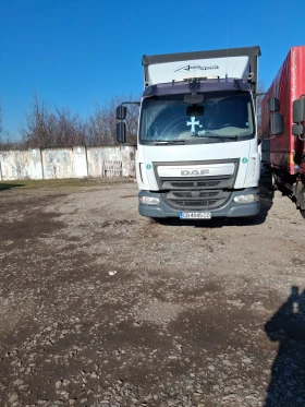 Daf Lf 250 - изображение 1