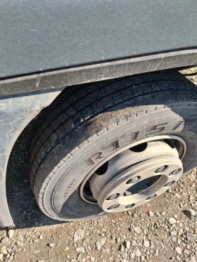 Daf Lf 250, снимка 3