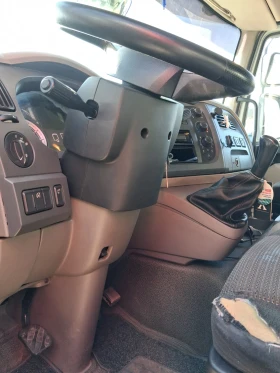 Daf Lf 250, снимка 7