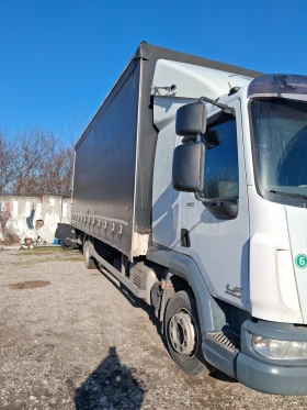 Daf Lf 250, снимка 2