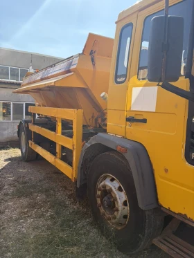 Volvo Fl 618 | Mobile.bg � ����� ������ 4
