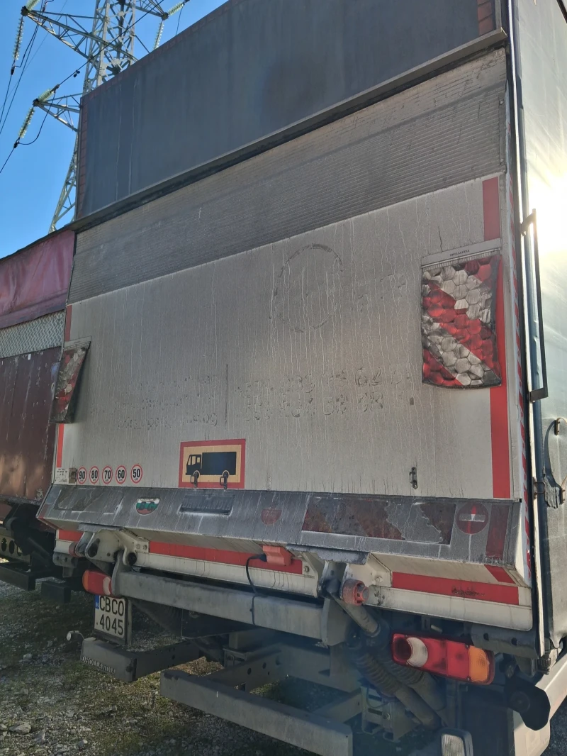 Daf Lf 250, снимка 5 - Камиони - 53176468