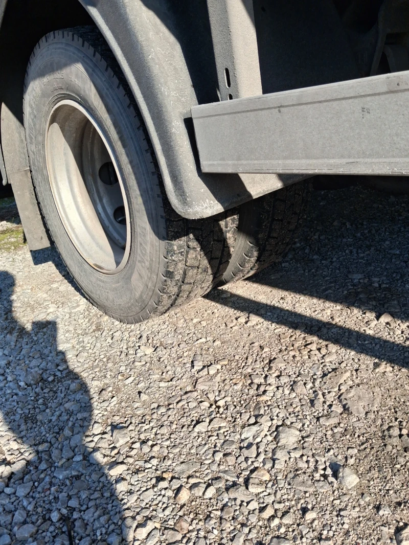 Daf Lf 250, снимка 4 - Камиони - 53176468