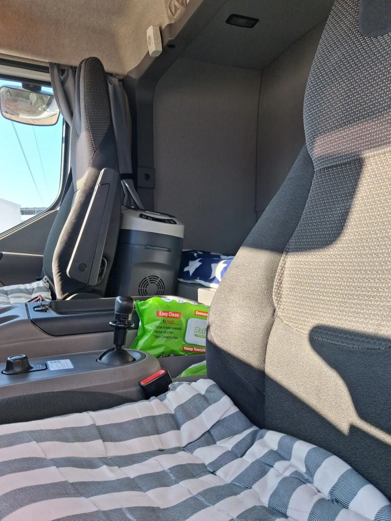 Daf Lf 250, снимка 8 - Камиони - 53176468