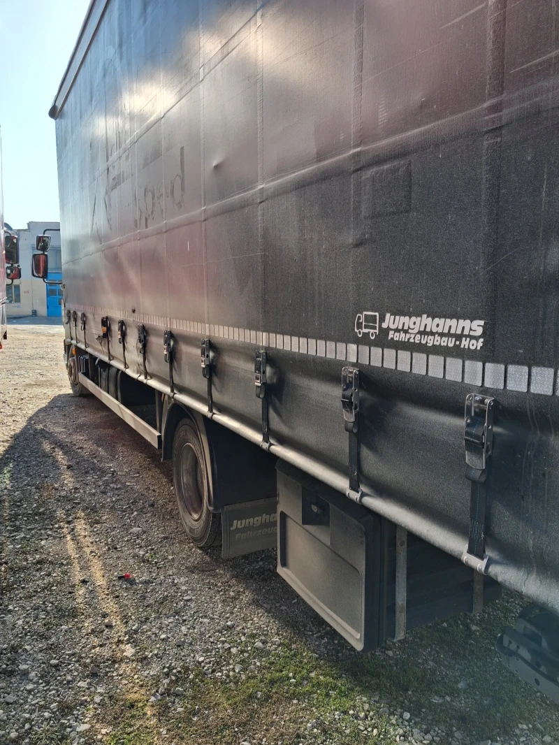 Daf Lf 250, снимка 6 - Камиони - 53176468