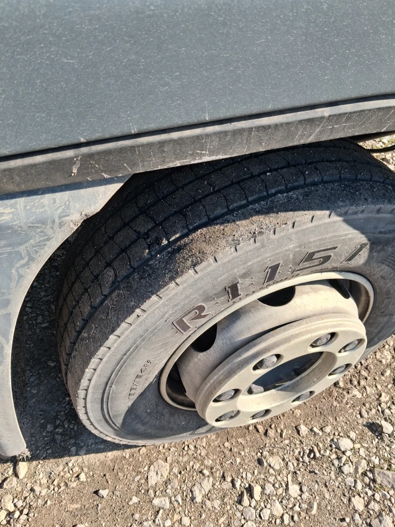 Daf Lf 250, снимка 3 - Камиони - 53176468