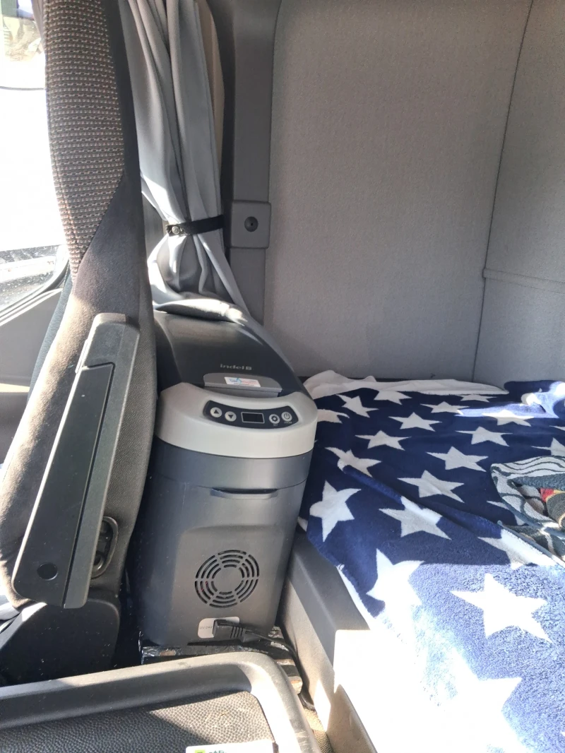 Daf Lf 250, снимка 9 - Камиони - 53176468