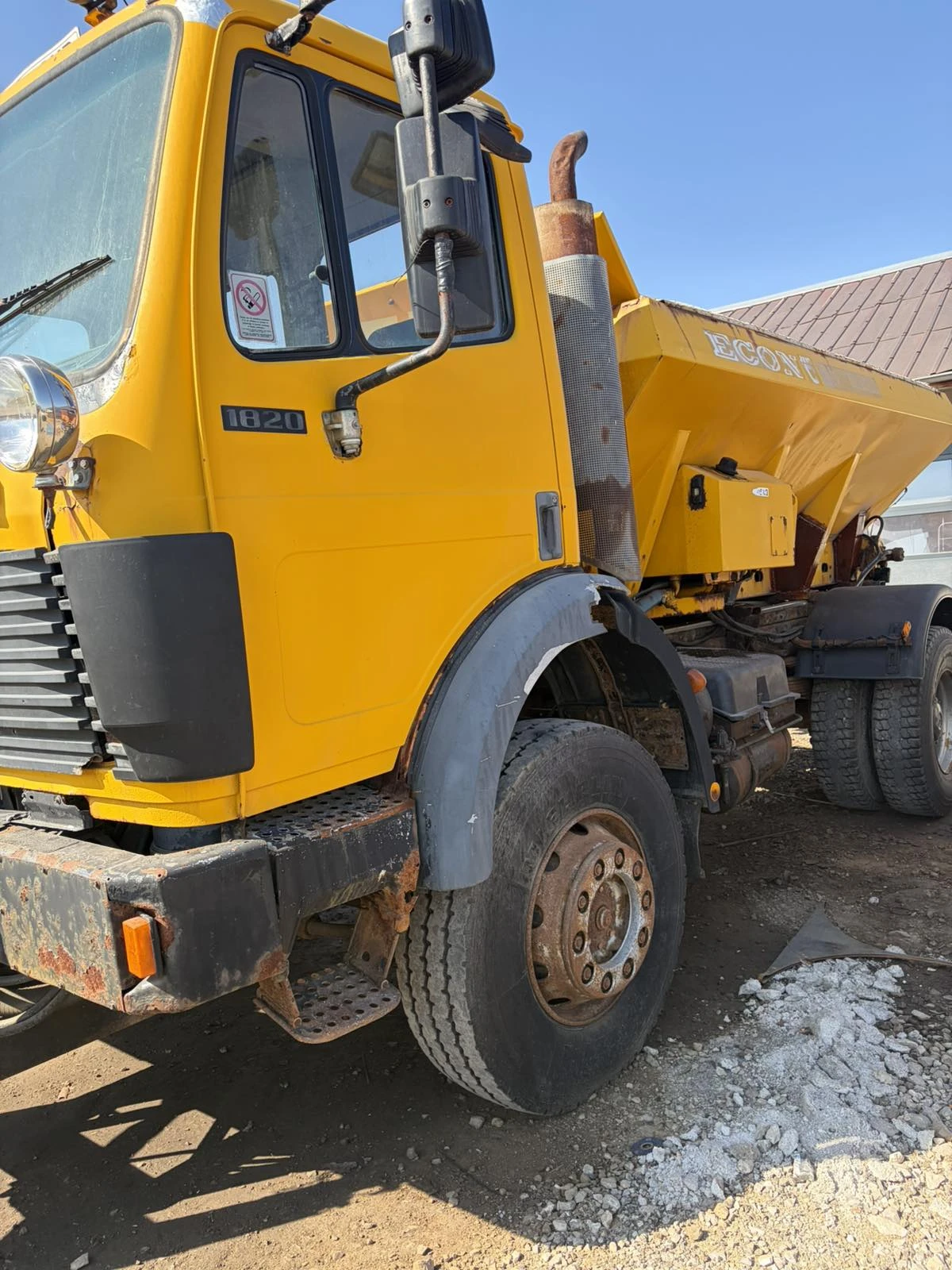 Volvo Fl 618 | Mobile.bg � ����������� 3