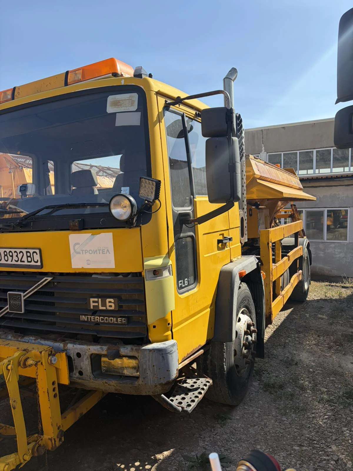 Volvo Fl 618 | Mobile.bg � ����������� 2
