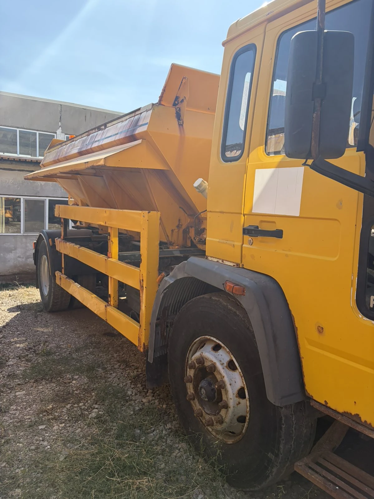 Volvo Fl 618 | Mobile.bg � ����������� 4