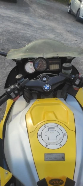 BMW K 1200S  ПКоледна промоционална цена!, снимка 2