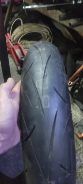 BMW K 1200S  ПКоледна промоционална цена!, снимка 7