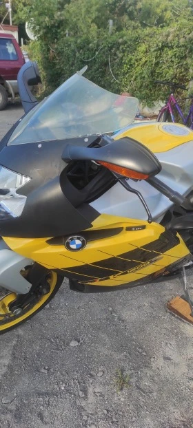 BMW K 1200S  ПКоледна промоционална цена!, снимка 4