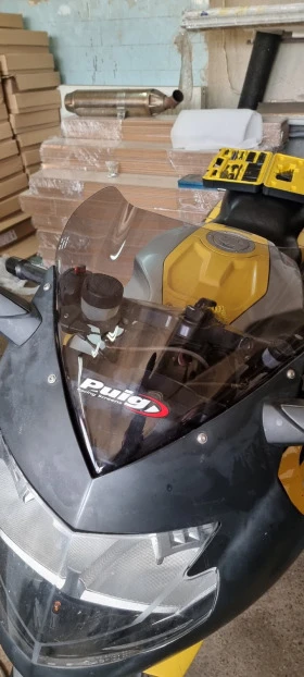 BMW K 1200S  ПКоледна промоционална цена!, снимка 14