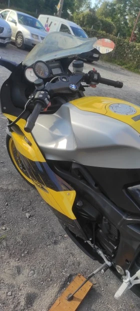 BMW K 1200S  ПКоледна промоционална цена!, снимка 5