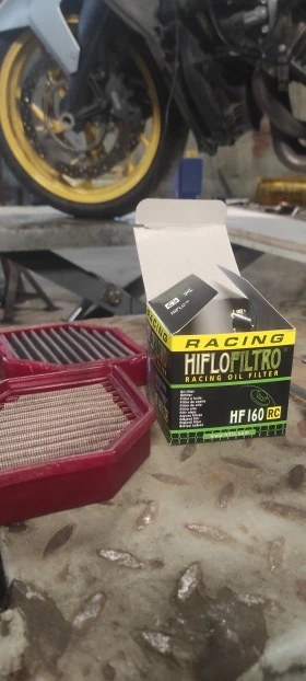 BMW K 1200S  ПКоледна промоционална цена!, снимка 8