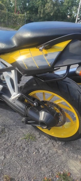 BMW K 1200S  ПКоледна промоционална цена!, снимка 6