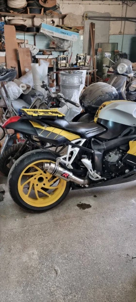 BMW K 1200S  ПКоледна промоционална цена!, снимка 13