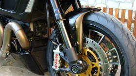 Ducati Diavel, снимка 4